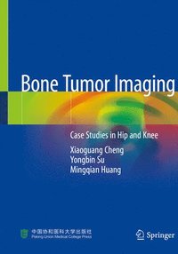 bokomslag Bone Tumor Imaging