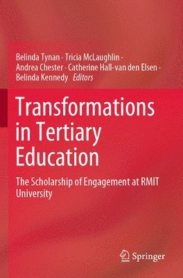 Transformations in Tertiary Education 1