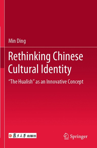 bokomslag Rethinking Chinese Cultural Identity