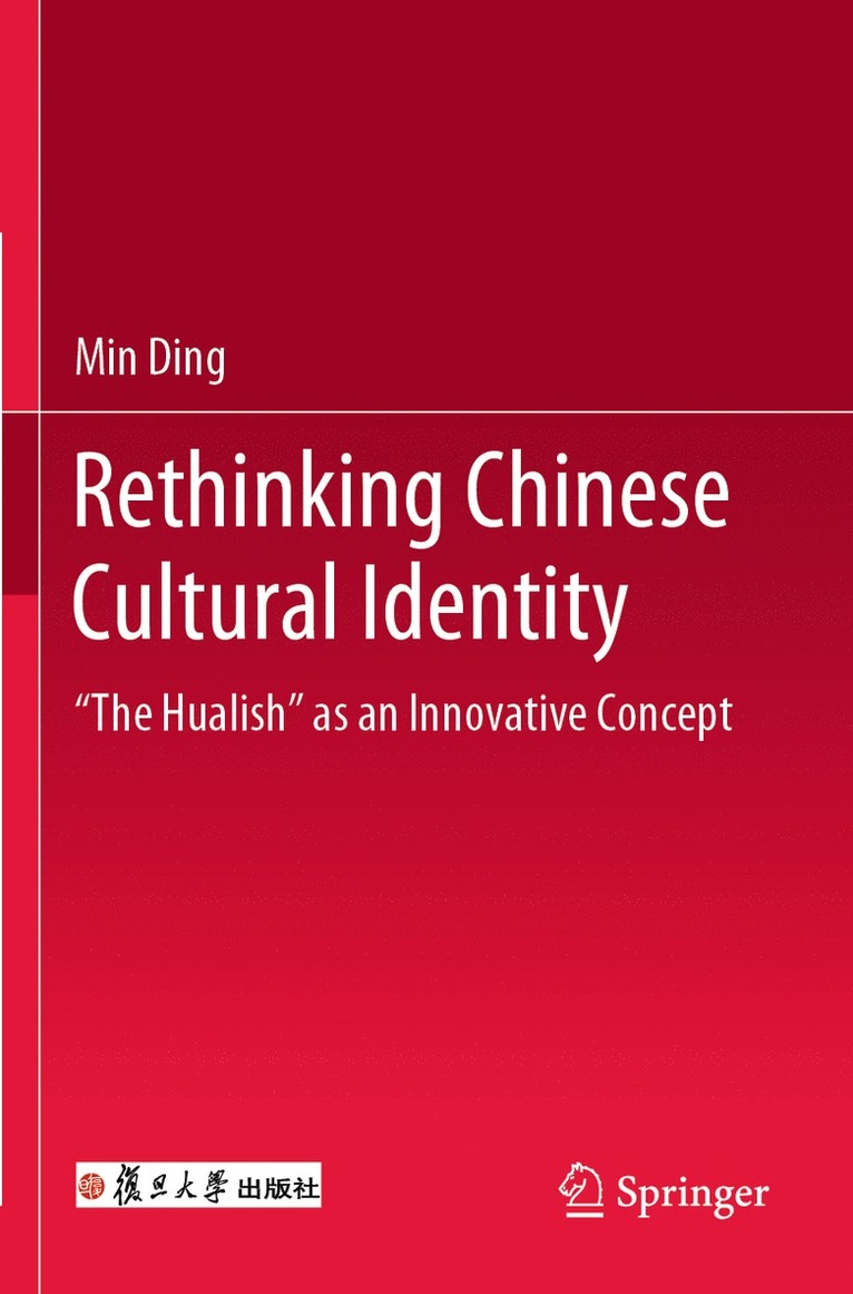 Rethinking Chinese Cultural Identity 1