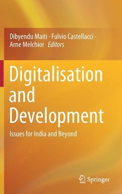 Digitalisation and Development 1