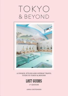 Lost Guides - Tokyo & Beyond 1