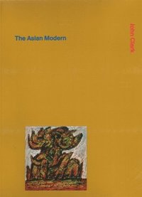 bokomslag The Asian Modern