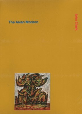 bokomslag The Asian Modern