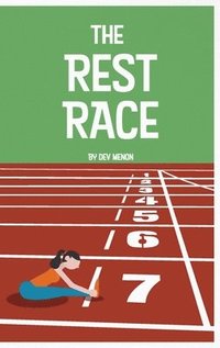 bokomslag Rest Race