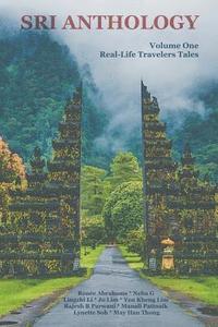 bokomslag Sri Anthology: Volume One, Real-Life Travelers Tales