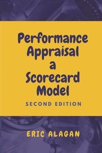 bokomslag Performance Appraisal