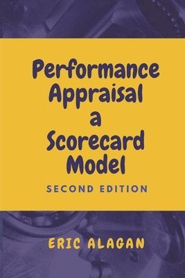 Performance Appraisal 1