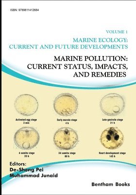 Marine Pollution: Current Status, Impacts, and Remedies 1