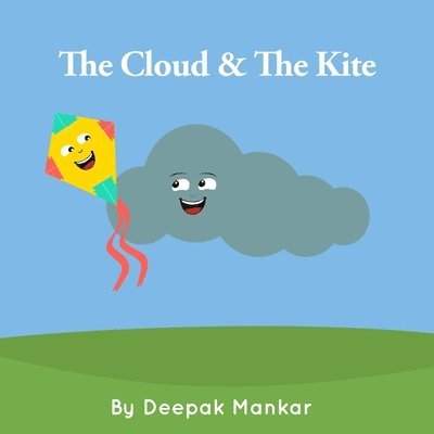 The Cloud & The Kite 1