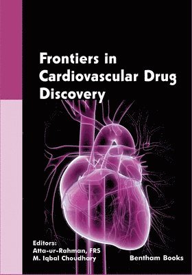 Frontiers in Cardiovascular Drug Discovery Volume 5 1
