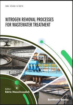 bokomslag Nitrogen Removal Processes for Wastewater Treatment