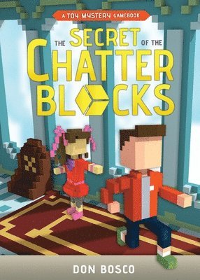 The Secret of The Chatter Blocks 1