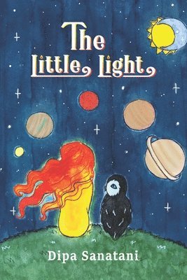 The Little Light: A Story of Reincarnation and the Crazy Cosmic Family 1