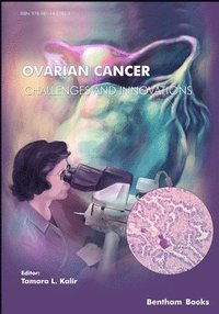 bokomslag Ovarian Cancer - Challenges & Innovations