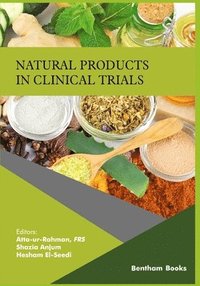 bokomslag Natural Products in Clinical Trials Volume 2