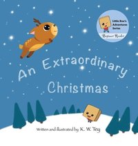 bokomslag An Extraordinary Christmas
