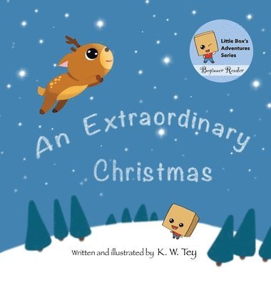 An Extraordinary Christmas 1