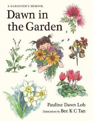 bokomslag Dawn in the Garden