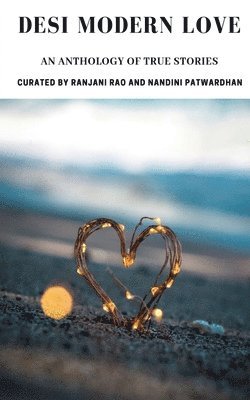 Ranjani Rao, Rao,Ranjani - Desi Modern Love, Häftad