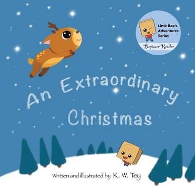 An Extraordinary Christmas 1