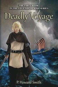 bokomslag Deadly Voyage