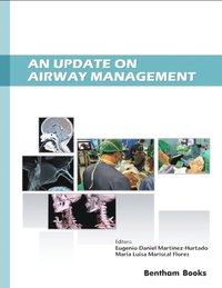 bokomslag An Update on Airway Management