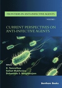 bokomslag Current Perspectives on Anti-Infective Agents