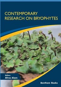 bokomslag Contemporary Research on Bryophytes