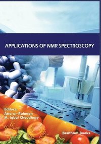 bokomslag Applications of NMR Spectroscopy Volume 8