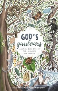 bokomslag God's Gardeners