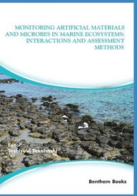 bokomslag Monitoring Artificial Materials and Microbes in Marine Ecosystems: Interactions and Assessment Methods