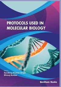 bokomslag Protocols used in Molecular Biology