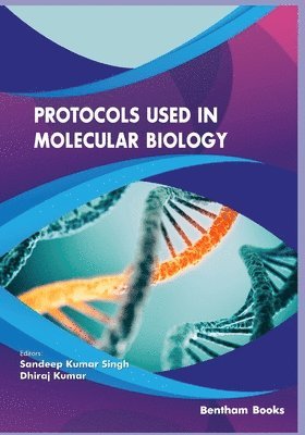 bokomslag Protocols used in Molecular Biology