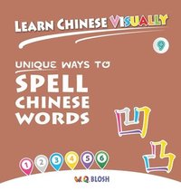 bokomslag Learn Chinese Visually 9