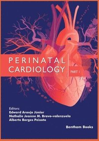 bokomslag Perinatal Cardiology- Part 1