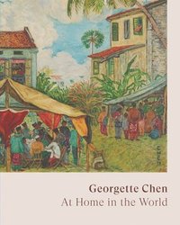 bokomslag Georgette Chen