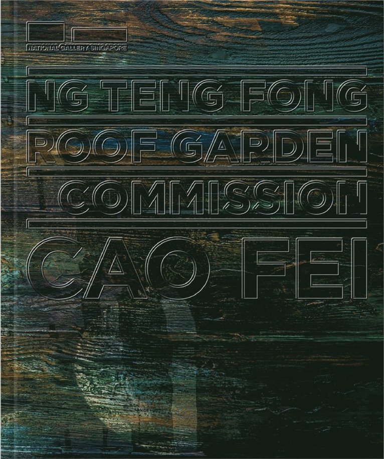 Ng Teng Fong Roof Garden Commission