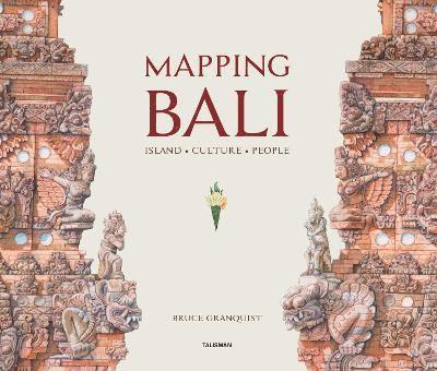 Mapping Bali 1