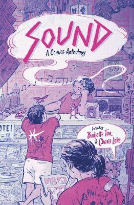 SOUND: A Comics Anthology 1