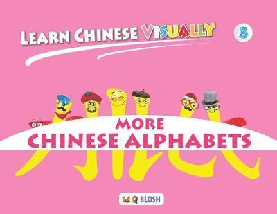 Learn Chinese Visually 5 1