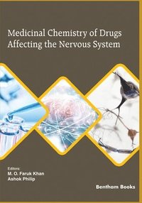 bokomslag Medicinal Chemistry of Drugs Affecting the Nervous System