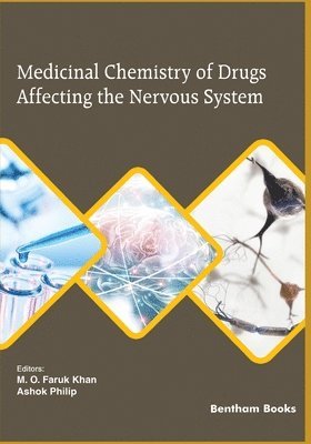 Medicinal Chemistry of Drugs Affecting the Nervous System 1