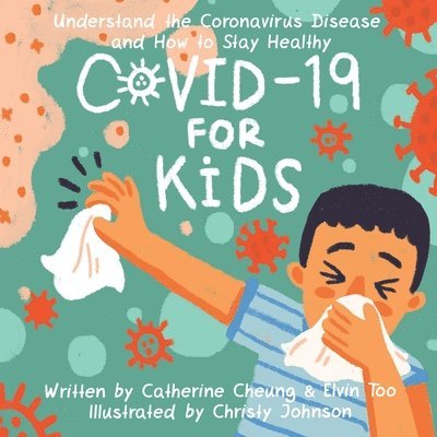 COVID-19 for Kids 1