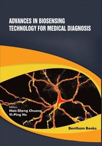 bokomslag Advances in Biosensing Technology for Medical Diagnosis