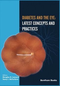bokomslag Diabetes and the Eye