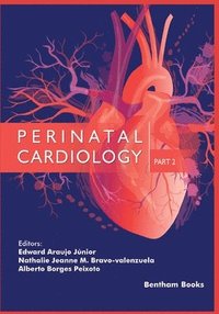 bokomslag Perinatal Cardiology Part 2