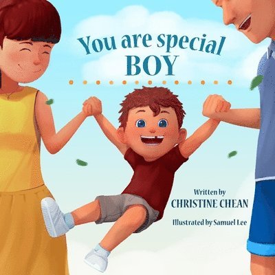 You Are Special, Boy 1