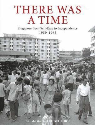 There Was a Time, Inbunden