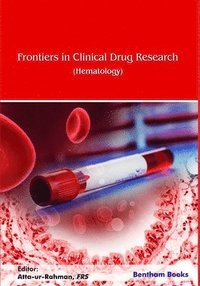 bokomslag Frontiers in Clinical Drug Research-Hematology-Volume 4